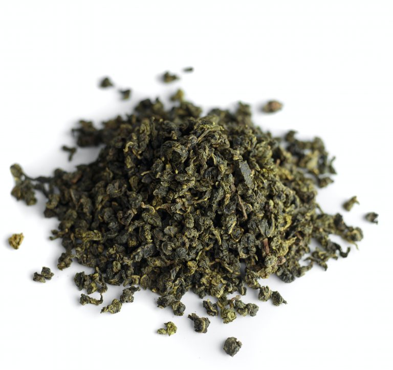 Ceylon Green Tea vs Indian Green Tea