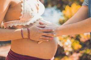 Effects of Tea on Pregnancy