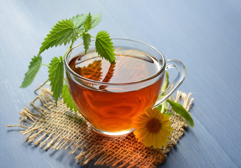 Mint Tea Benefits