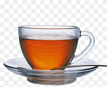 Tea for Upset Stomach