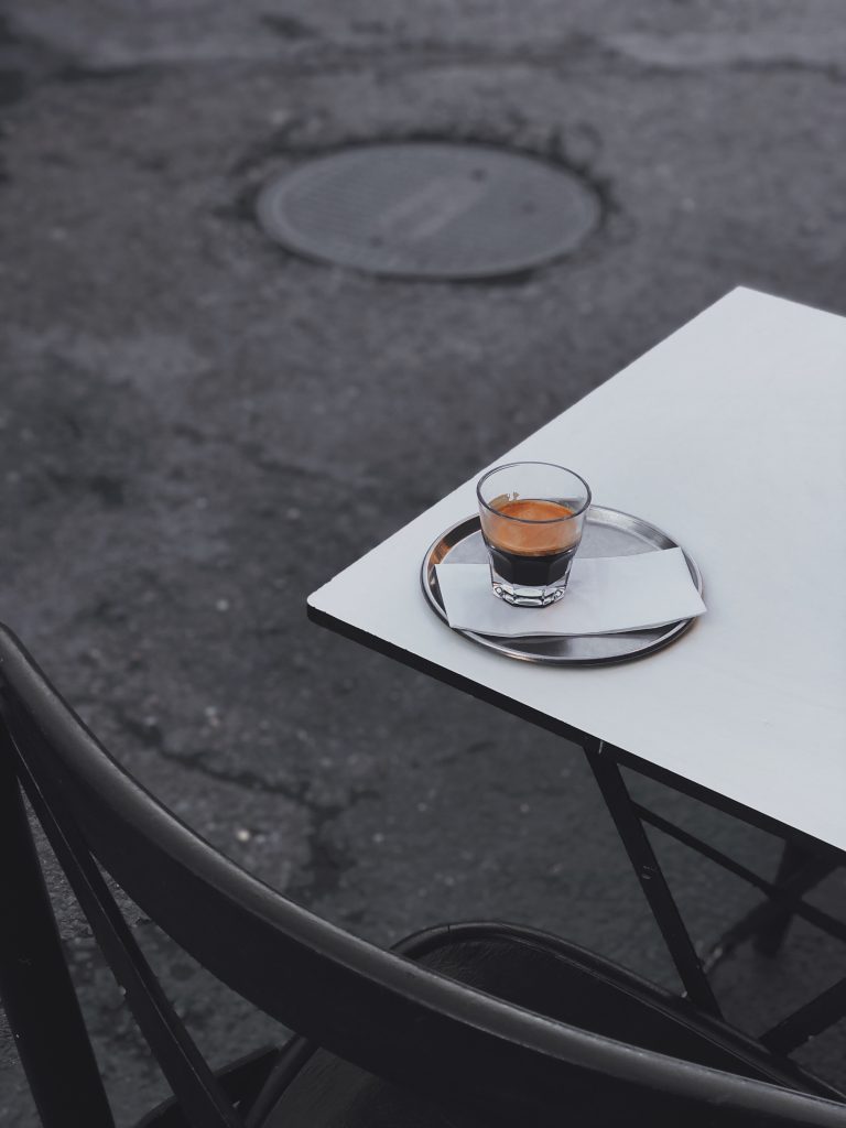 Are Espresso Shots bad for you?