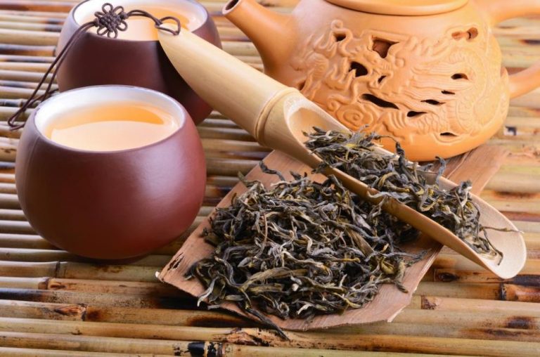 Best Oolong Tea Brands